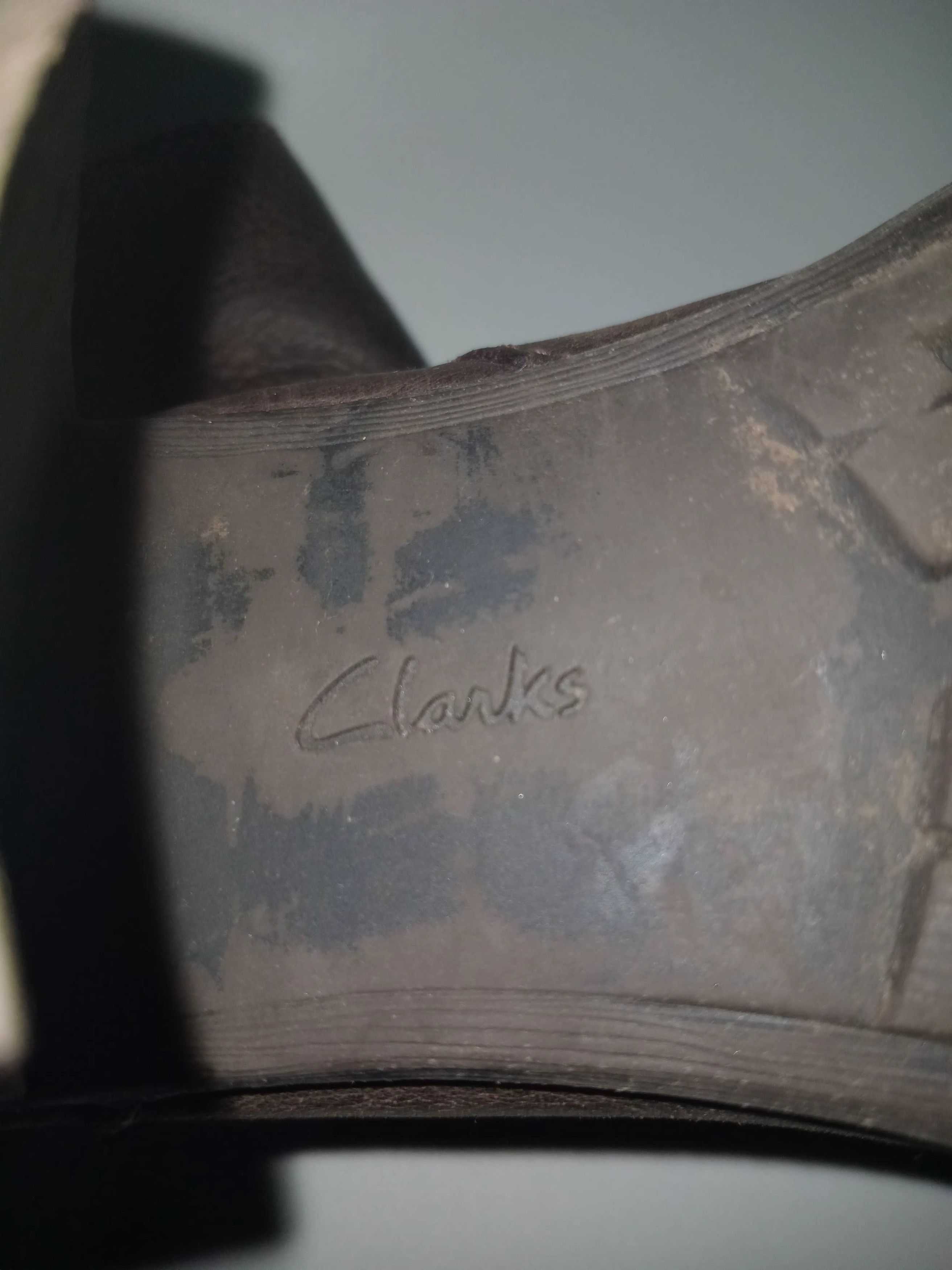 Clarks Clarks Artisan Ankle Boots Size US 6.5 / IT 36.5 - 5 Thumbnail