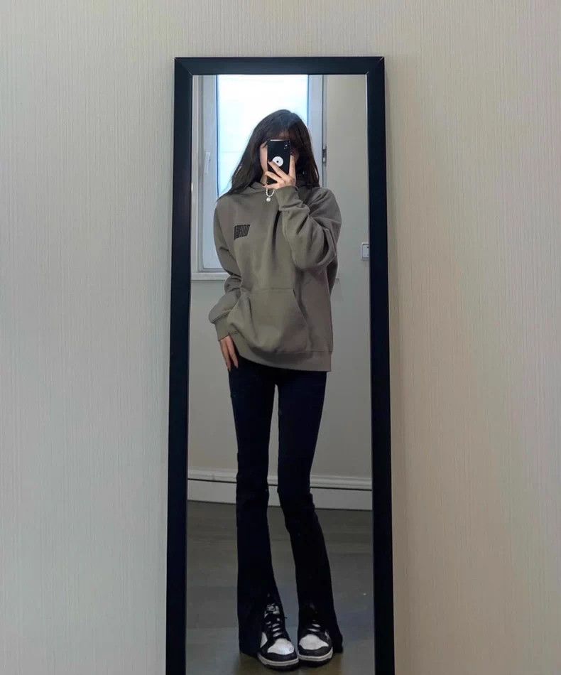 Balenciaga Balenciaga Coca-Cola Block Color Logo Letter Printed Hoodi Size US L / EU 52-54 / 3 - 6 Thumbnail