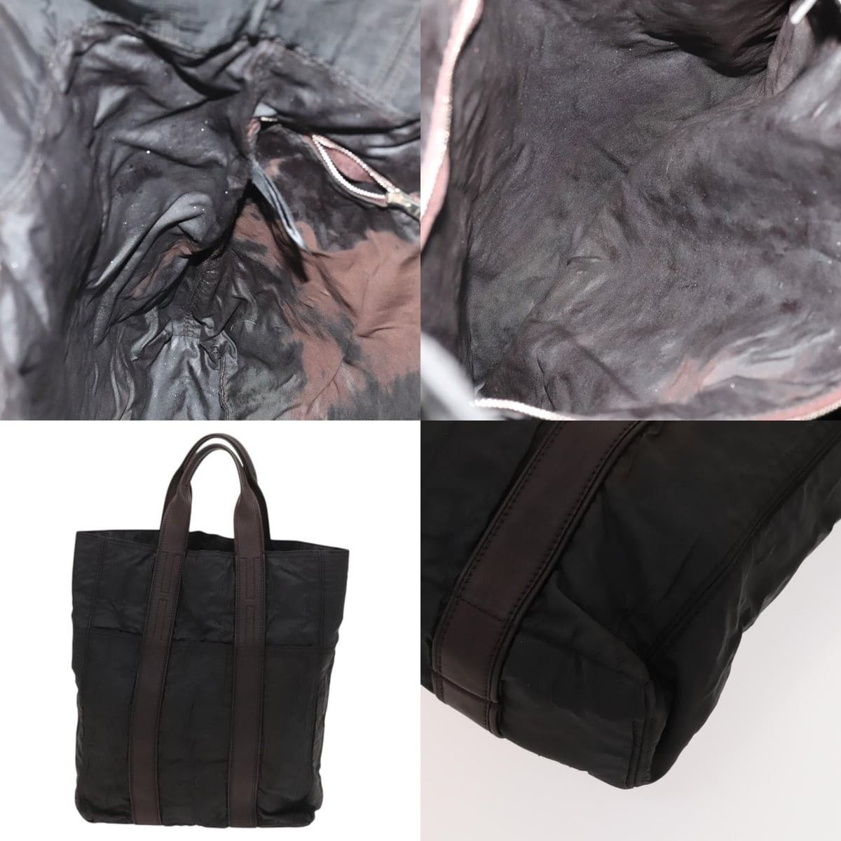 Hermes Hermes Acapulco Cabas MM Tote Bag Size ONE SIZE - 5 Thumbnail