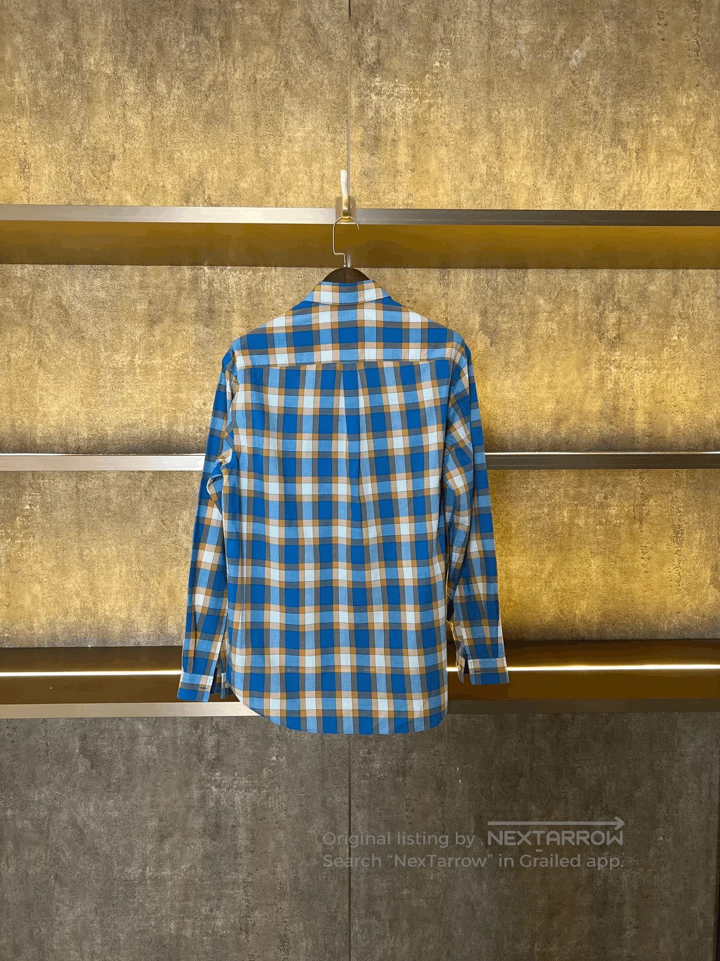 Gucci Gucci Insect Shirt. Size US S / EU 44-46 / 1 - 2 Thumbnail