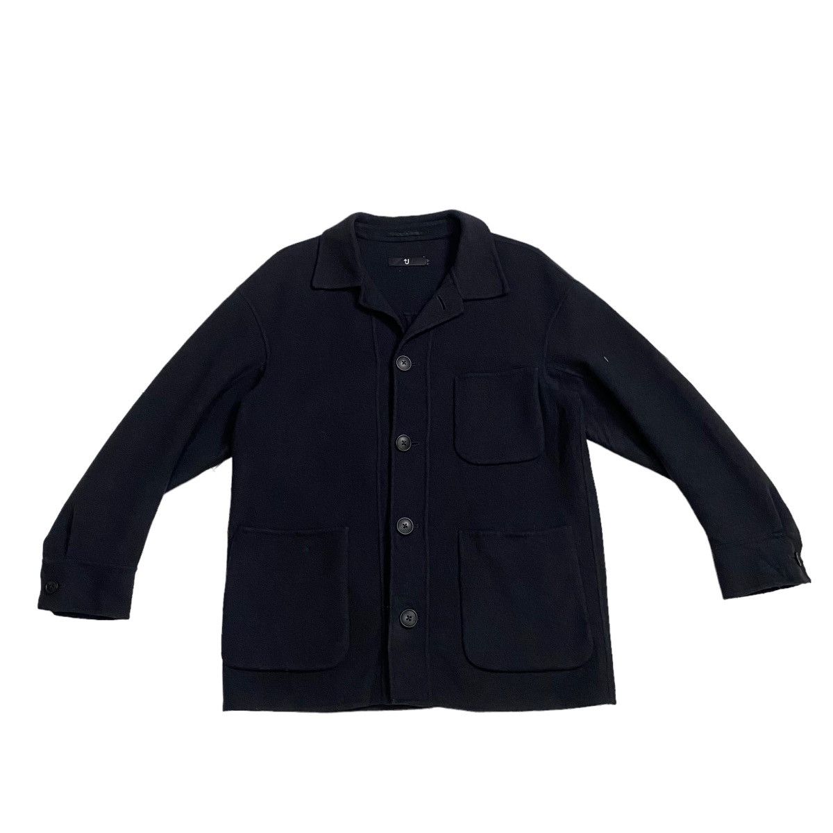 JW Anderson × Uniqlo J.W Anderson X Uniqlo wool chore jacket Size US M / EU 48-50 / 2 - 5 Thumbnail