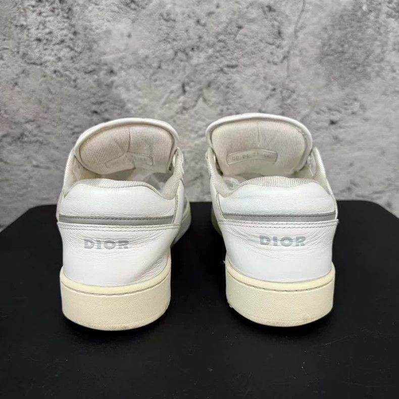 Dior Dior B27 Sneakers in Size 44-2506 Size US 10 / EU 43 - 3 Thumbnail