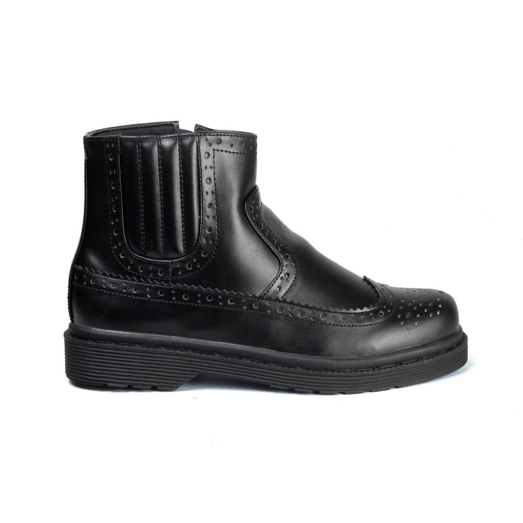Rider Boot Co. Provus Leather Boots Size US 10 / EU 43 - 4 Thumbnail