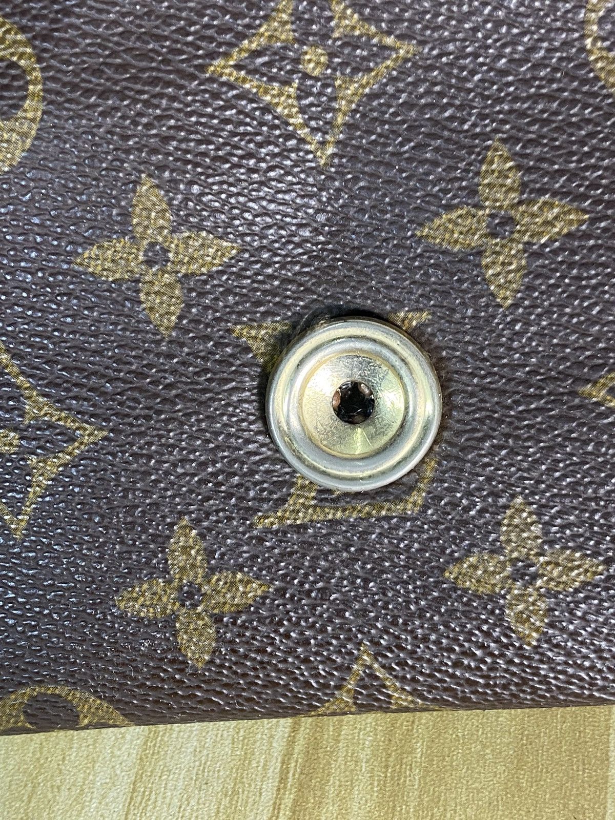 Louis Vuitton LOUIS VUITTON SHOULDER BAG Size ONE SIZE - 9 Thumbnail