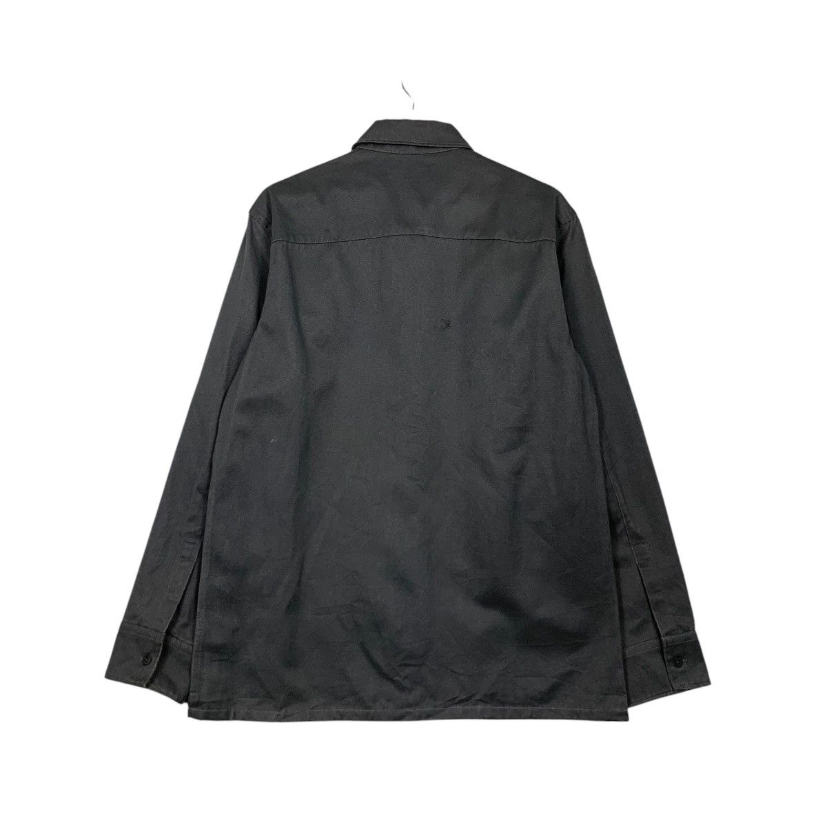Calvin Klein CALVIN KLEIN Casual Shirt Jacket #2434-C109 Size US L / EU 52-54 / 3 - 7 Thumbnail