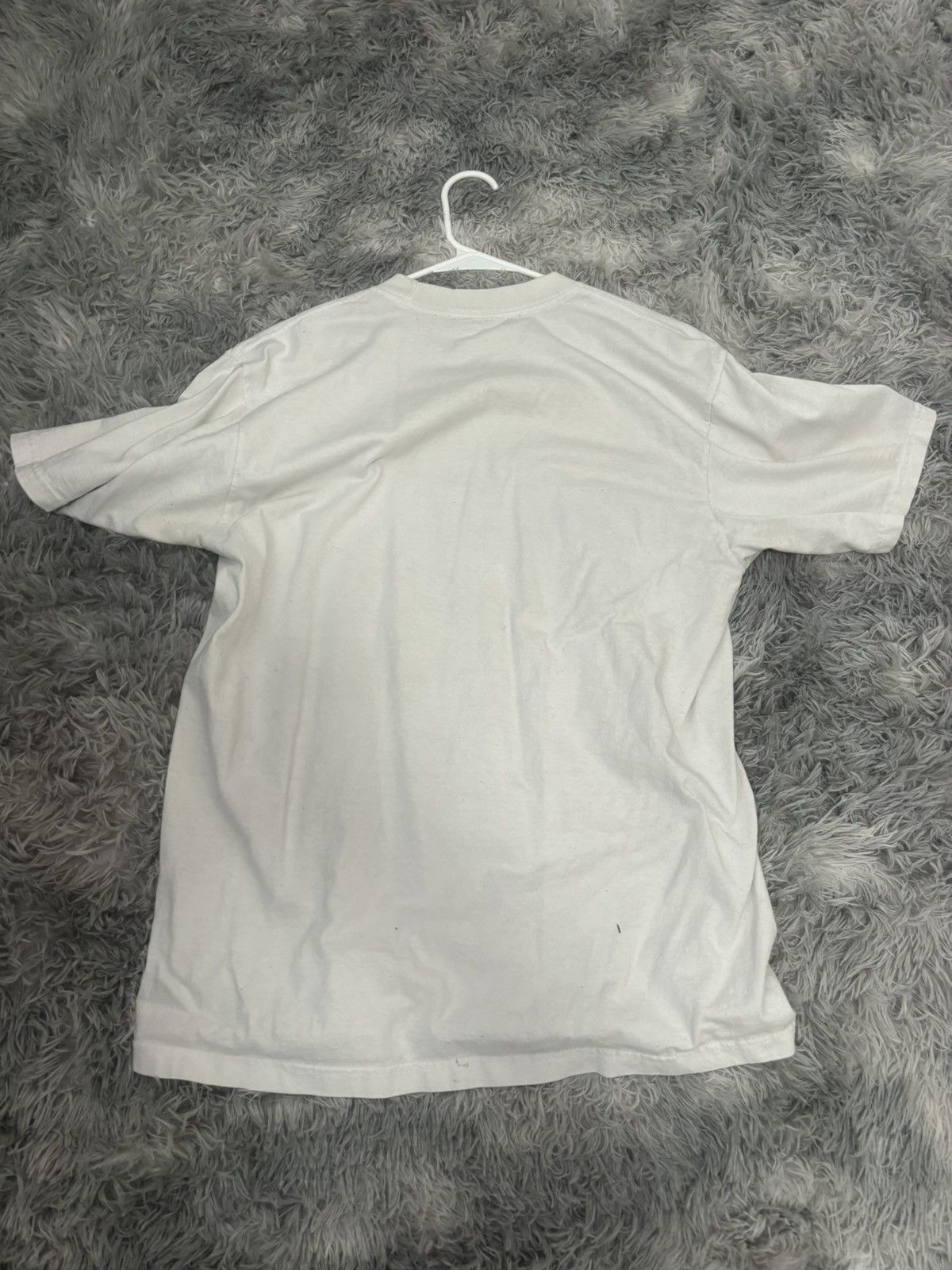Fuck The Population Fuck The Population T-Shirt Size US L / EU 52-54 / 3 - 4 Thumbnail