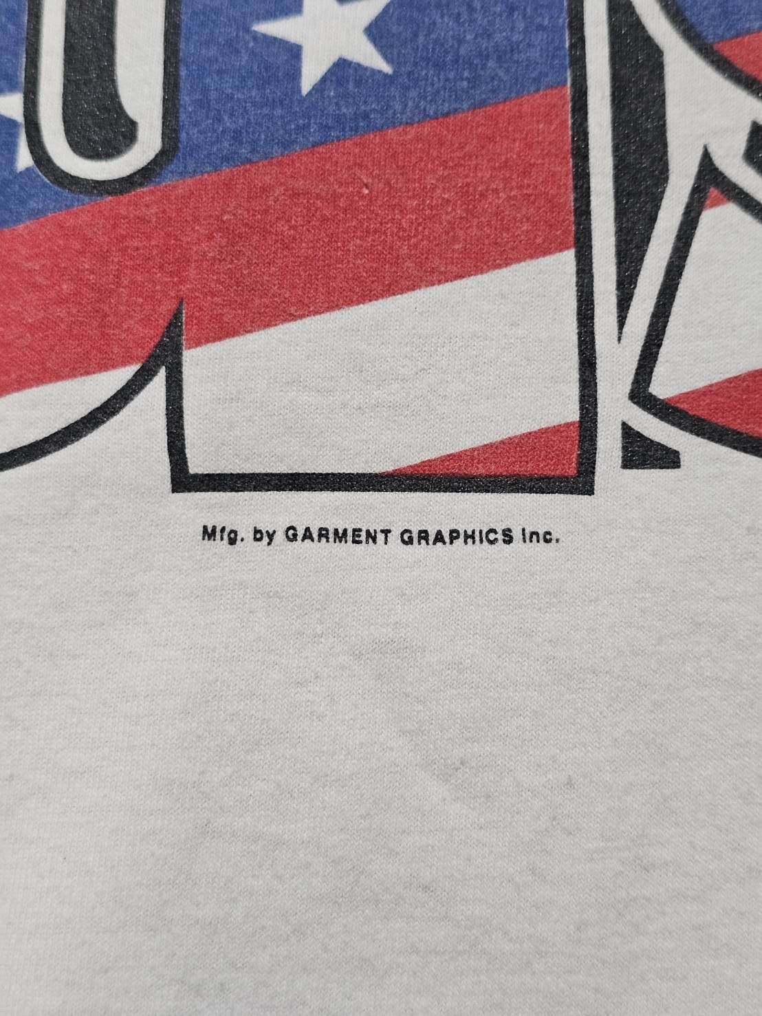 Other Usa vintage t-shirt Size US S / EU 44-46 / 1 - 6 Thumbnail