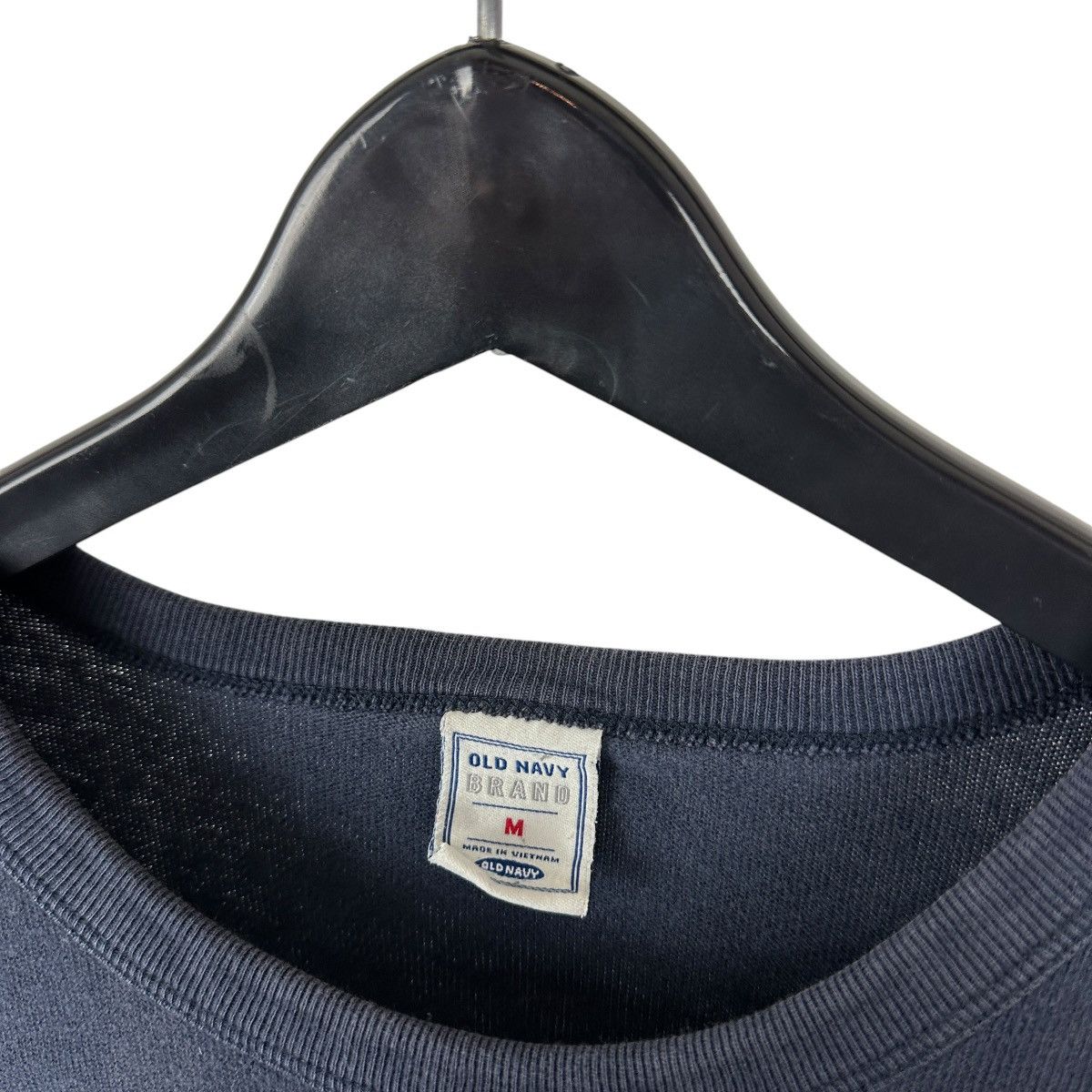 Old Navy × Vintage Vintage Y2K Old Navy Sunfaded Long Sleeve Shirt Size US M / EU 48-50 / 2 - 8 Thumbnail