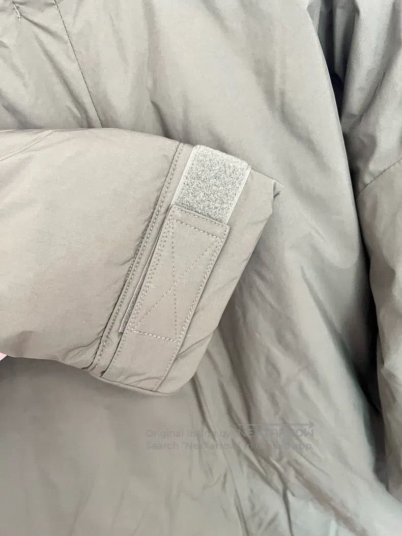 Wtaps Wtaps Dao robe cotton coat Size US M / EU 48-50 / 2 - 6 Thumbnail