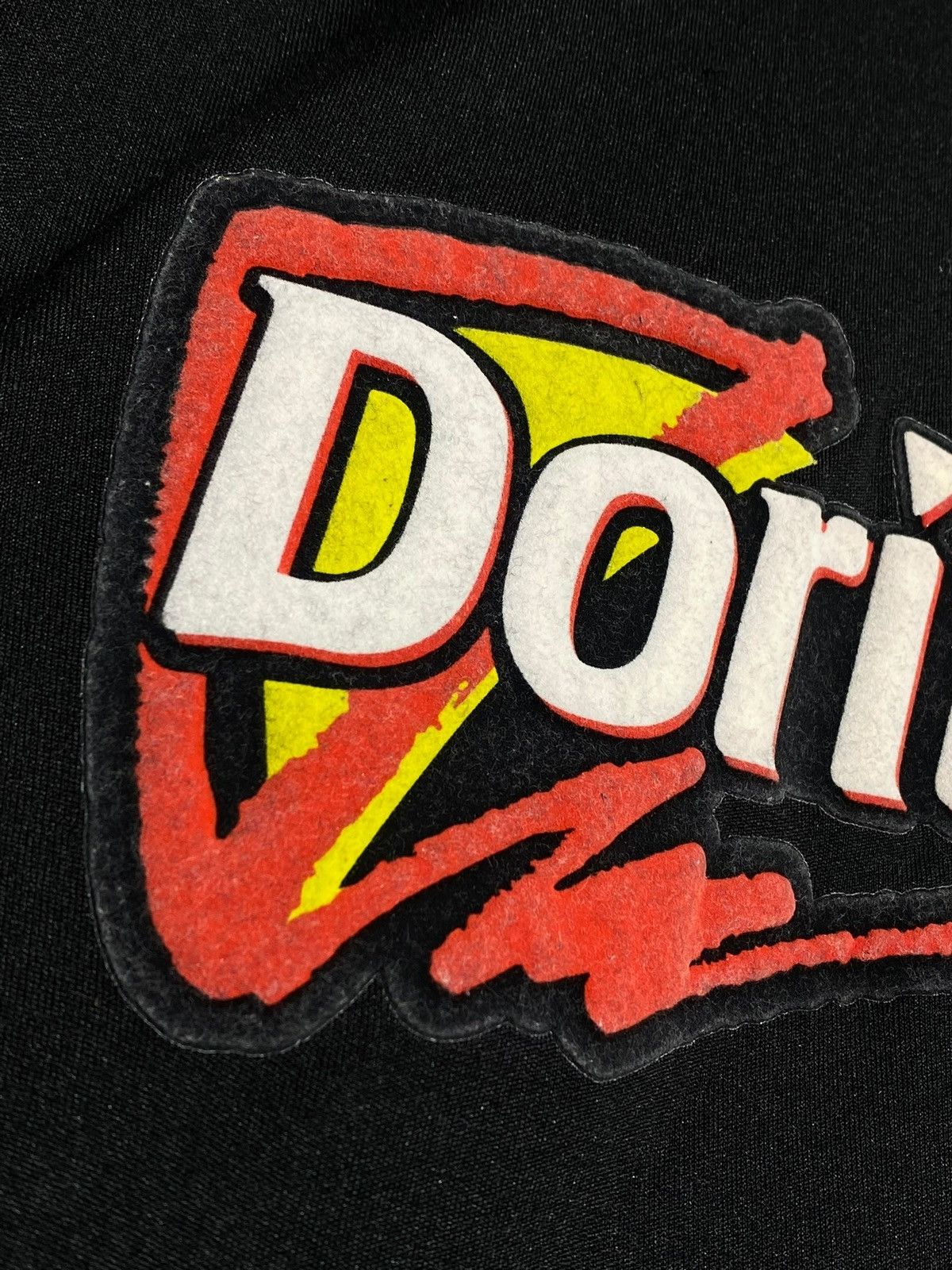 Vintage 🔥 VINTAGE 00s WOLVERHAMPTON DORITOS Y2K SOCCER JERSEY 🔥 Size US L / EU 52-54 / 3 - 4 Thumbnail