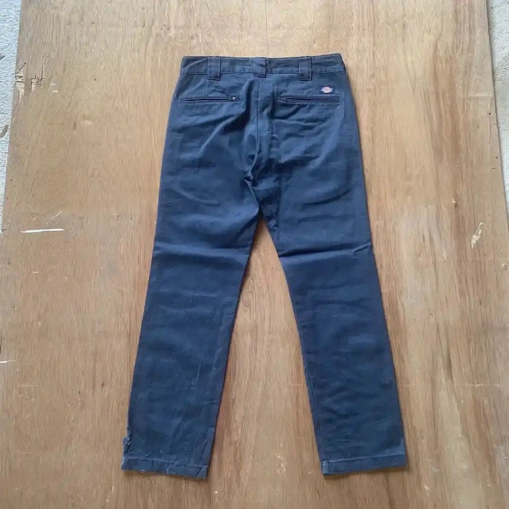 Dickies VINTAGE DICKIES TROUSERS WORK WEAR BLANK CHINO PANTS Size US 32 / EU 48 - 9 Thumbnail