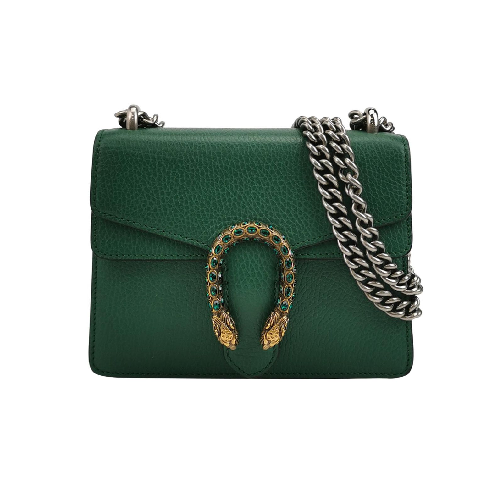 Gucci Gucci Women os Shoulder Bags Size ONE SIZE - 1 Thumbnail