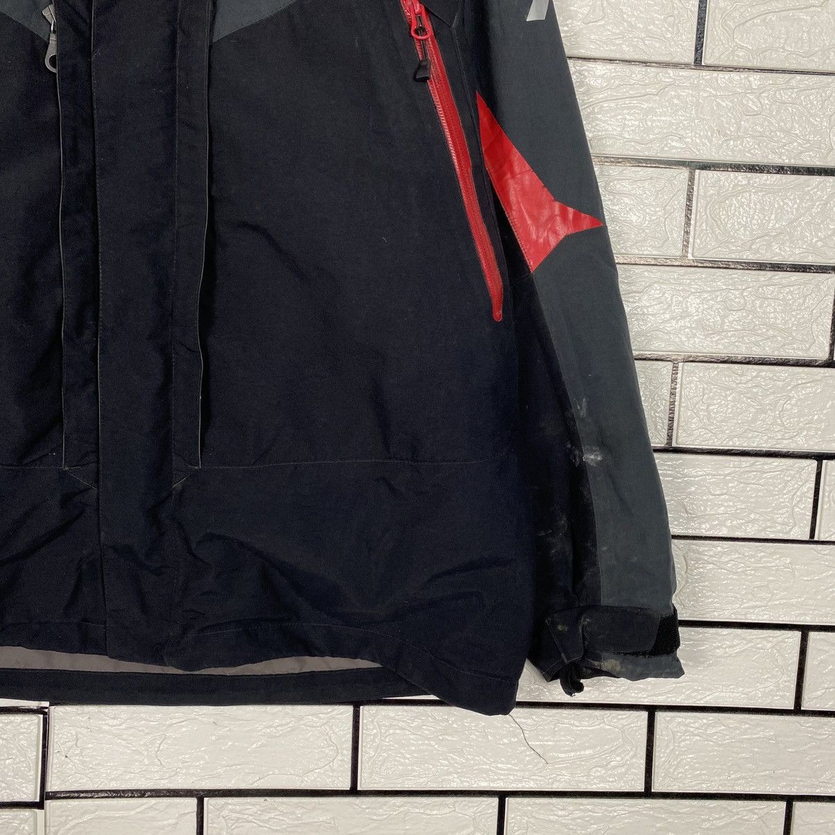 Goretex 📌Vintage Hunting Insulated Jacket Gore Tex Size US M / EU 48-50 / 2 - 6 Thumbnail