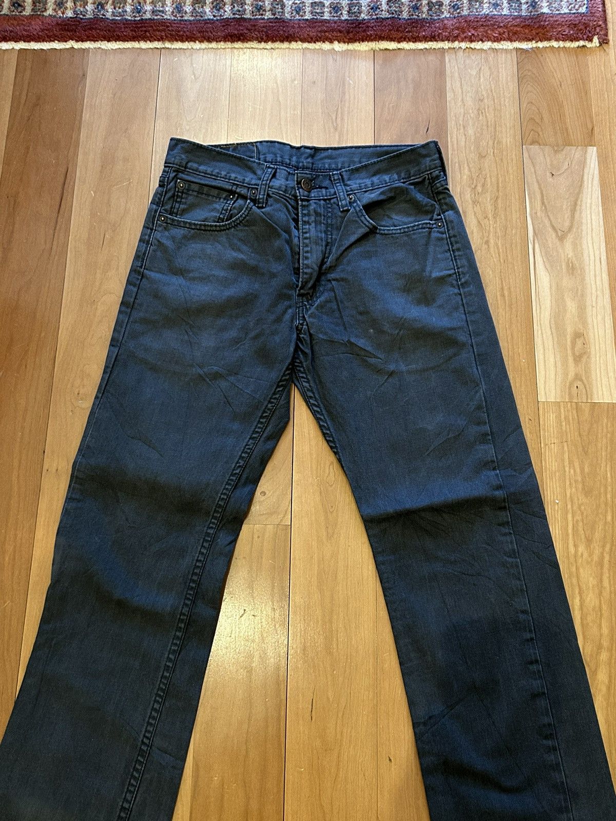 Levi's Vintage Levi’s 505 Size US 29 - 1 Thumbnail