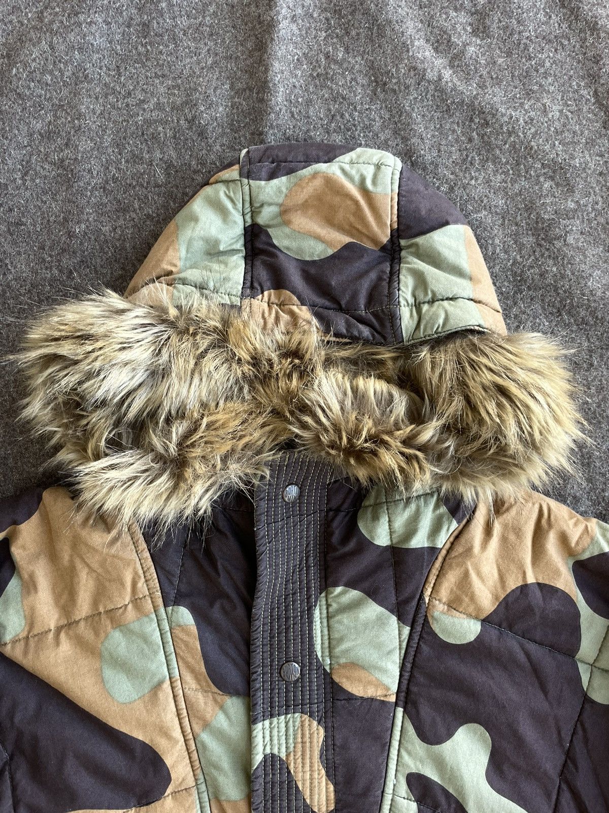 Burton Burton Jacket Size US L / EU 52-54 / 3 - 7 Thumbnail