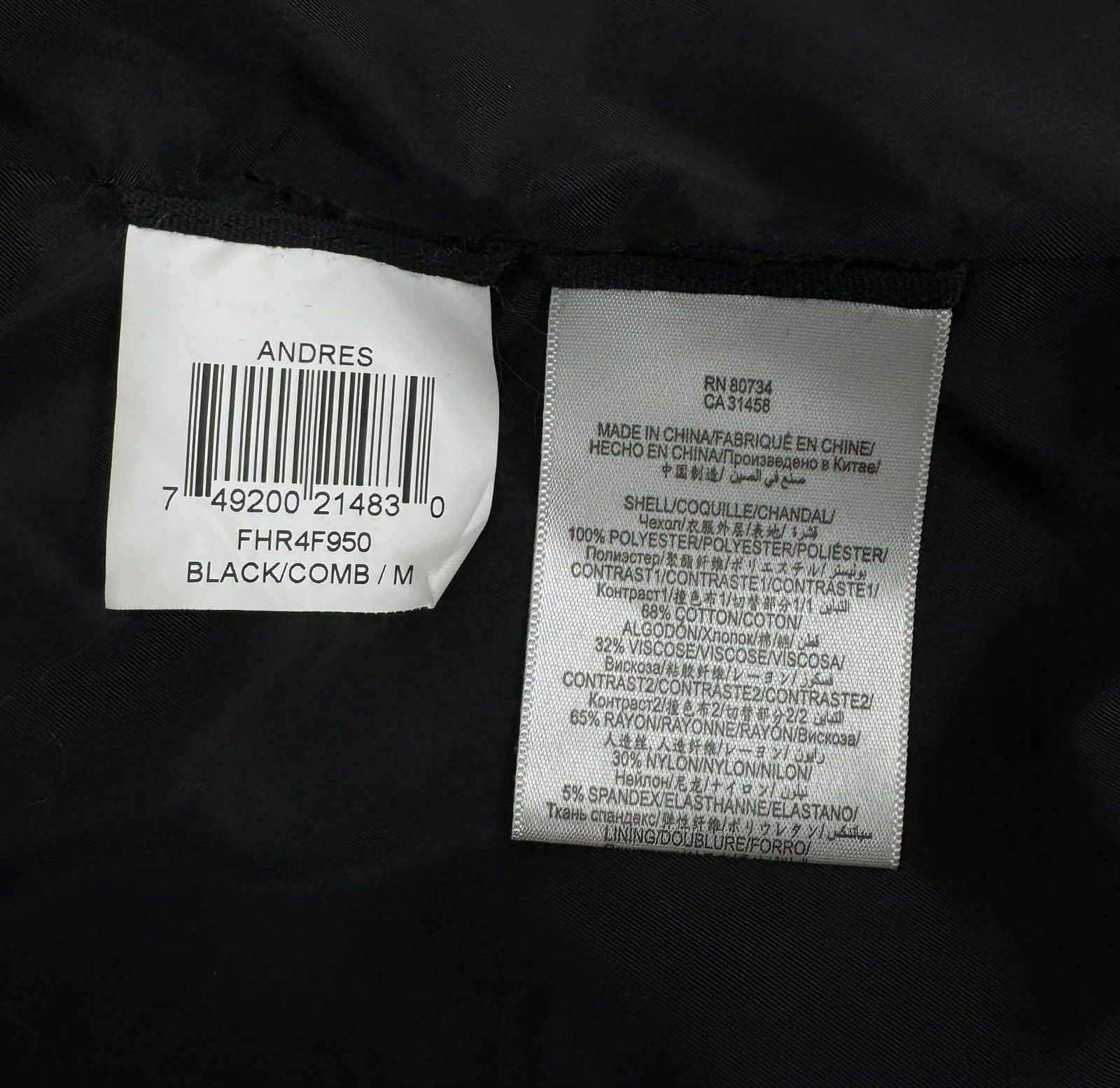 Other Bcbgmaxazria Printed Blazer size M Size M / US 6-8 / IT 42-44 - 13 Thumbnail