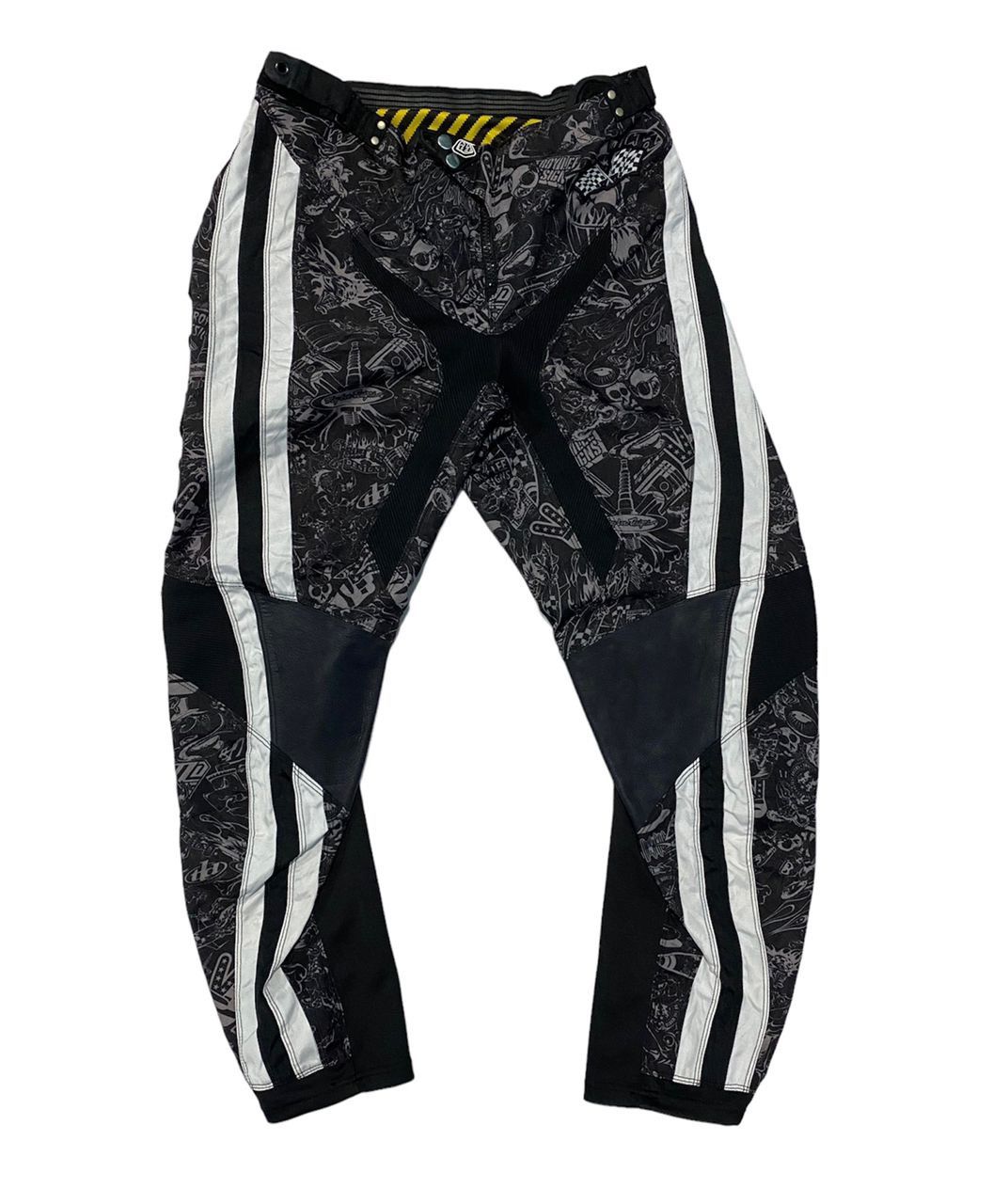 Fox Racing × Sports Specialties troy lee design motocross pant Size US 34 / EU 50 - 1 Thumbnail