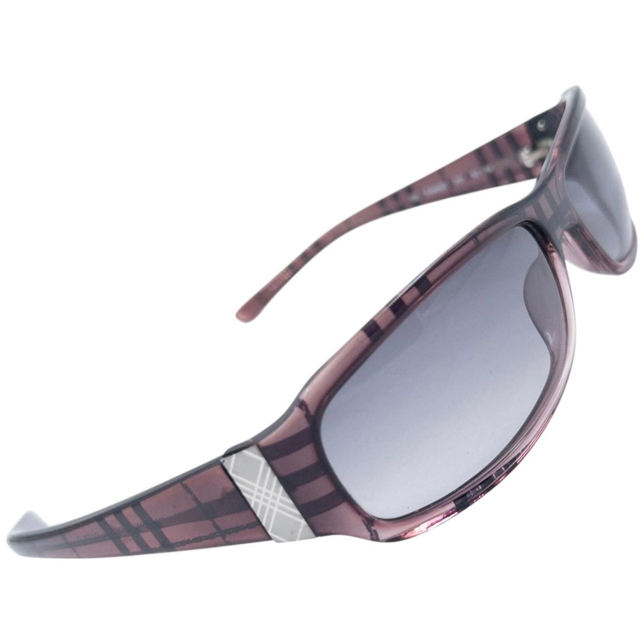 Burberry Vintage Burberry Nova Check Sunglasses Size ONE SIZE - 3 Thumbnail