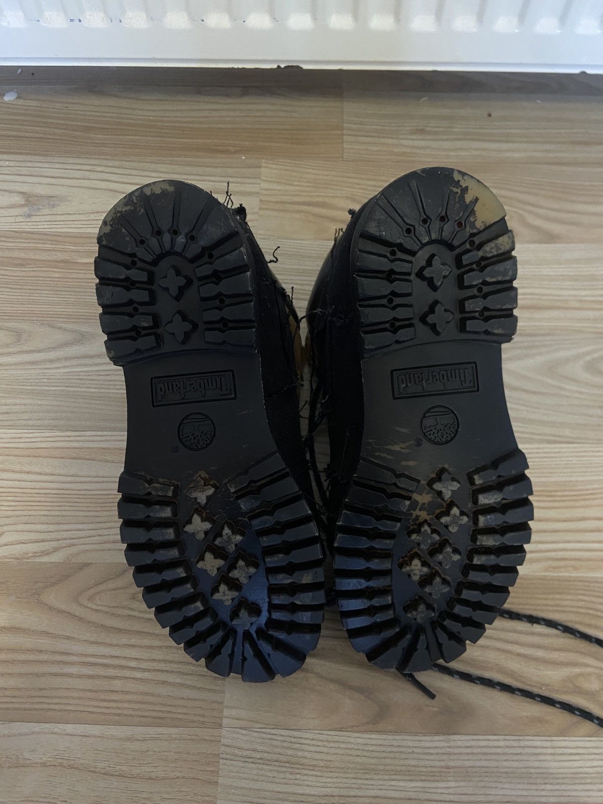 Timberland Timberland boots Size US 7.5 / EU 40-41 - 9 Thumbnail