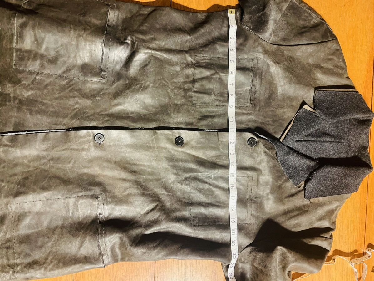Ma+ Avant MA+ Size US L / EU 52-54 / 3 - 4 Thumbnail