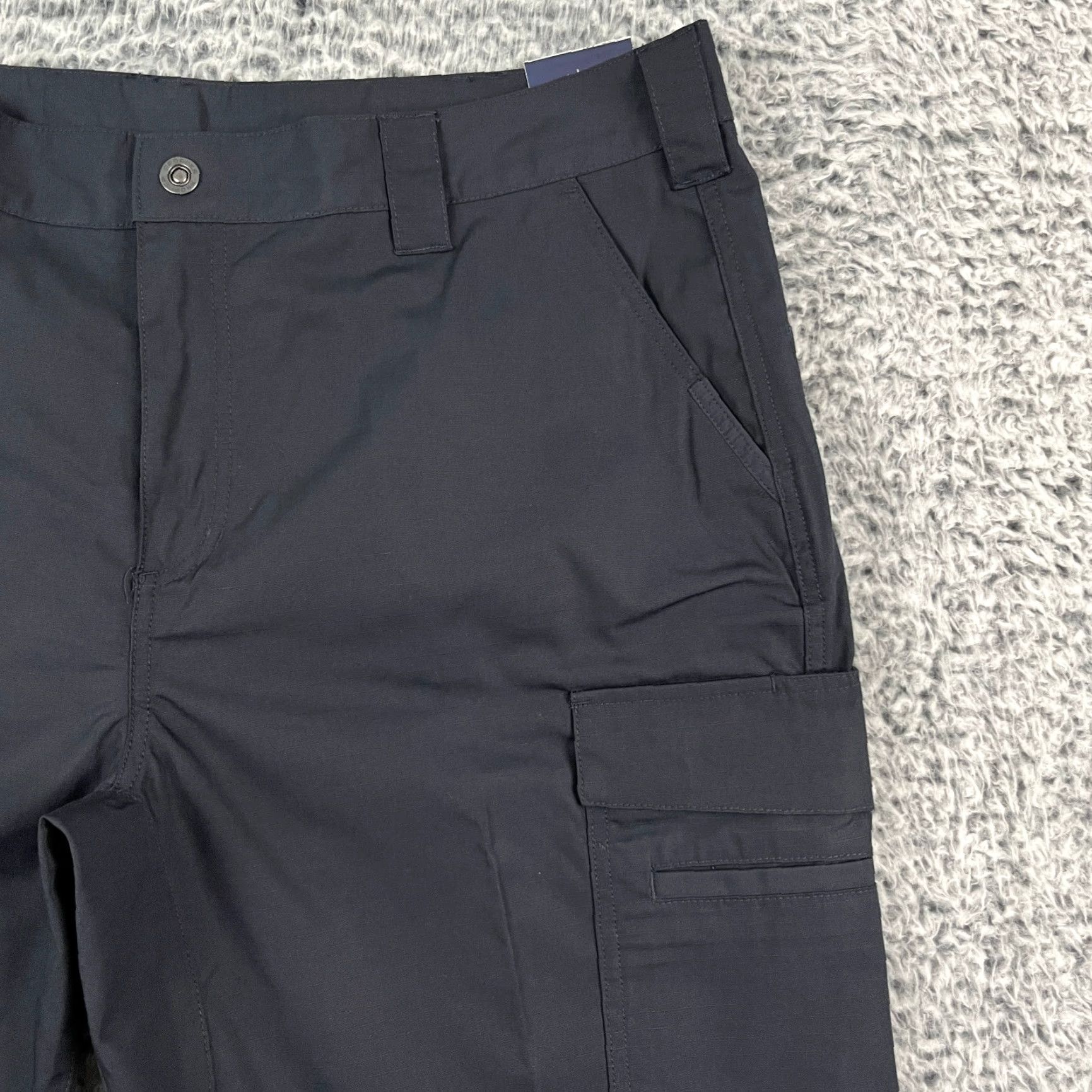 Propper Propper LAPD Navy RevTac Pant Womens 20 Cargo Pants Size 42" / US 20 - 4 Thumbnail