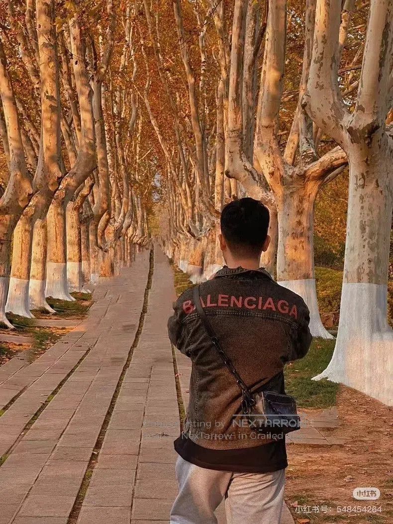 Balenciaga Balenciaga Denim Long Sleeve Shirt. Size US M / EU 48-50 / 2 - 5 Thumbnail