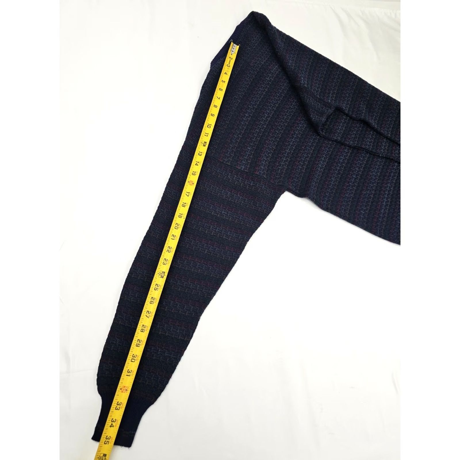 Alfani VINTAGE Alfani Sweater Shirt? Size US L / EU 52-54 / 3 - 8 Thumbnail