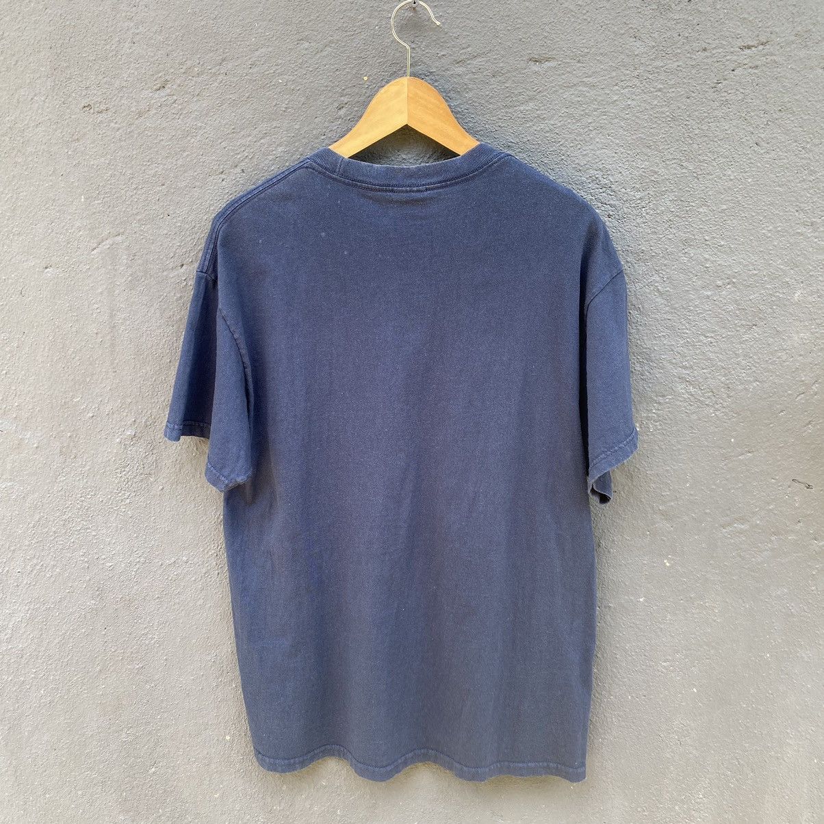 Band Tees Thrashed Faded 2000s Dashboard Confessional Band ERD GRUNGE Size US L / EU 52-54 / 3 - 5 Thumbnail