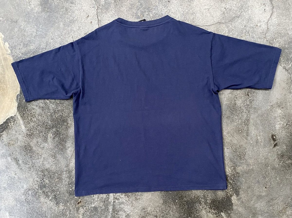 Japanese Brand Vintage New Balance Japan Tees Size US XL / EU 56 / 4 - 2 Thumbnail