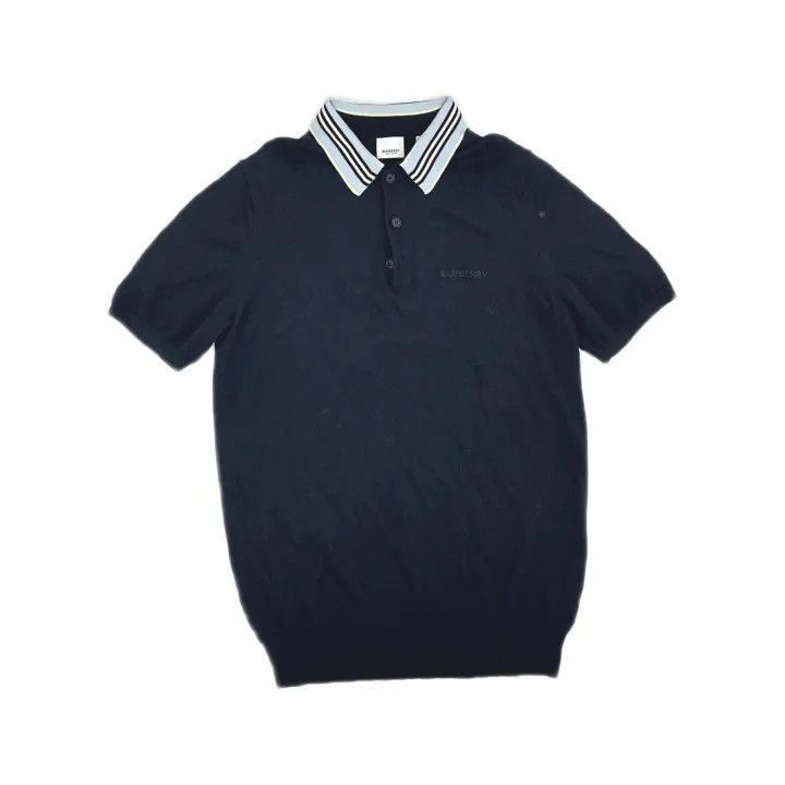 Burberry Burberry burberry short sleeve-2507 Size US XL / EU 56 / 4 - 2 Thumbnail