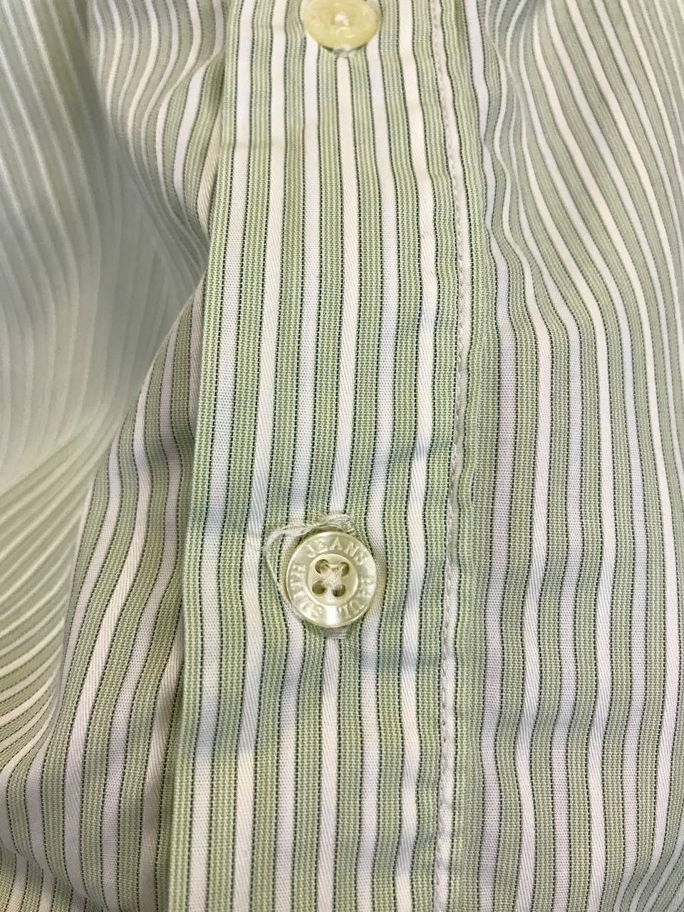 Paul Smith Paul Smith designer shirt Size US S / EU 44-46 / 1 - 5 Thumbnail