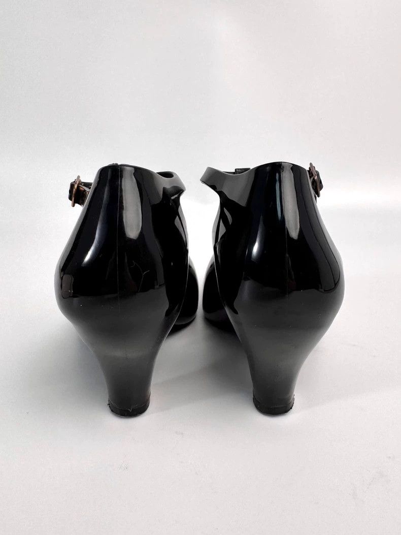 Vivienne Westwood Vivienne Westwood Cat Paw High Heels Size US 5 / IT 35 - 7 Thumbnail