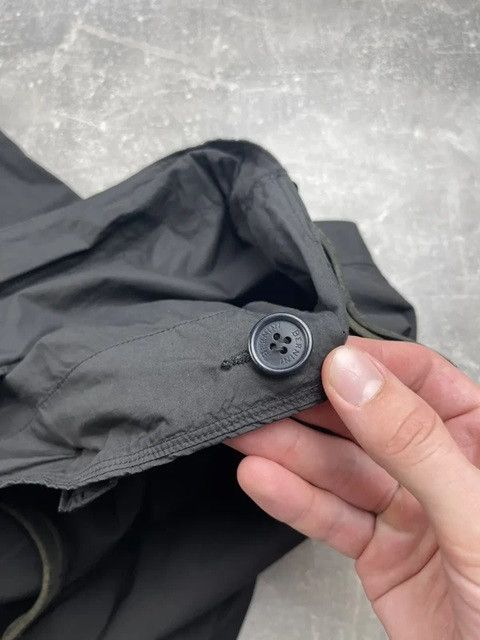 Transit Transit drop crotch pants Size US 30 / EU 46 - 12 Thumbnail