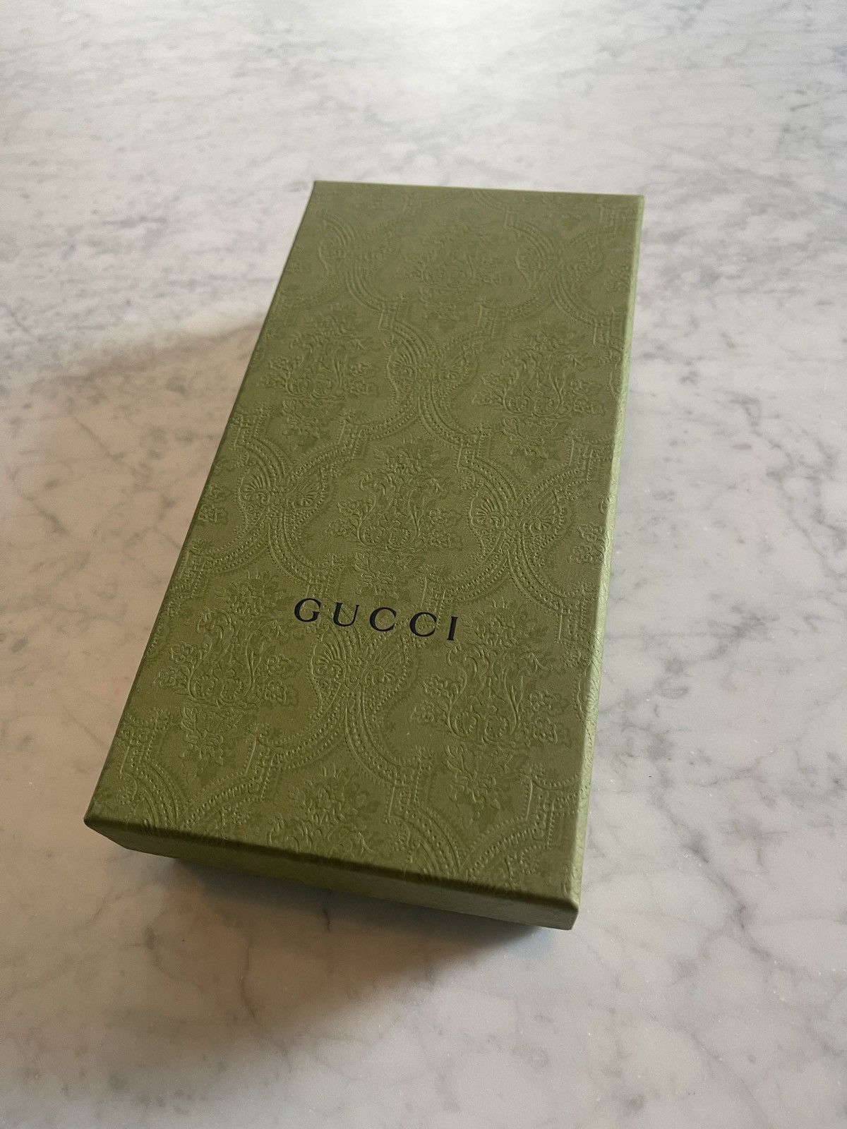 Gucci Gucci Geometric G logo Pencil Set Size ONE SIZE - 5 Thumbnail