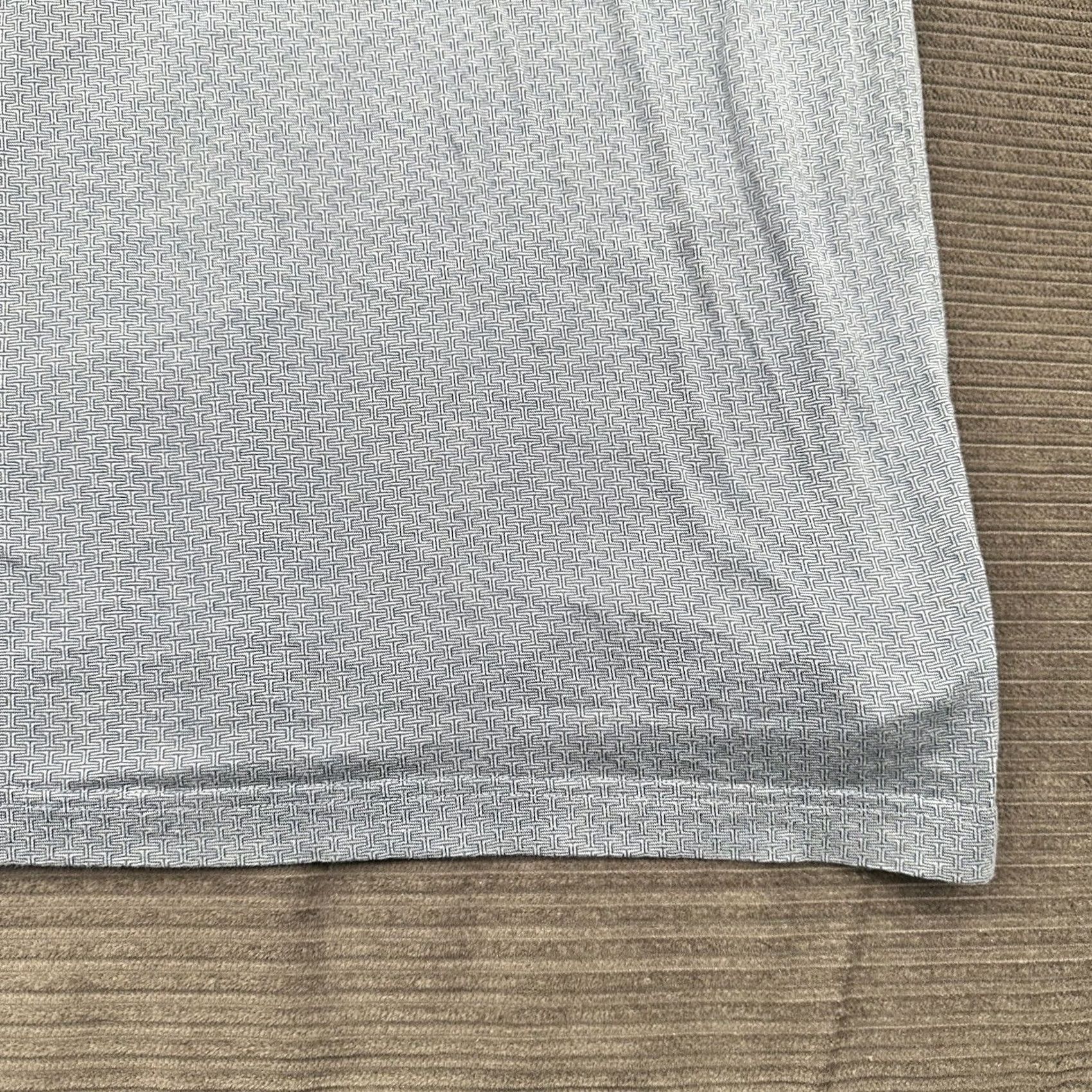 Pendleton Pendleton Polo Shirt Men XL Gray Cotton Golf Casual Polo Shirt Golfing Outdoors Pendleton Mens XL Gray Cotton Polo Shirt Size US XL / EU 56 / 4 - 7 Thumbnail