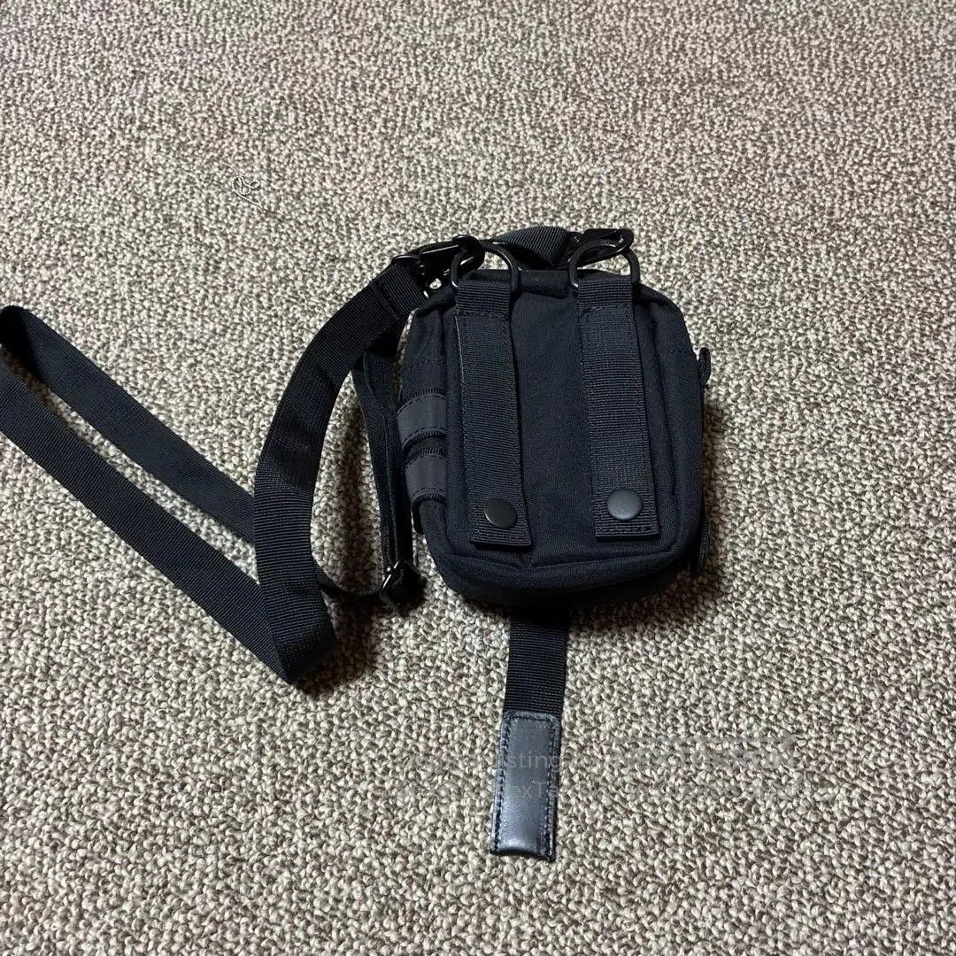 uniform experiment uniform experiment tactical crossbody bag. Size ONE SIZE - 3 Thumbnail