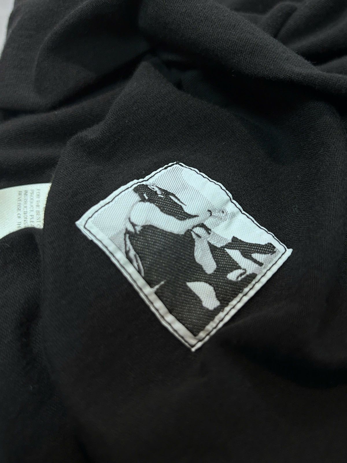 Rick Owens Drkshdw Rick owens Rick Owens DRKSHDW Pentagram Size US L / EU 52-54 / 3 - 4 Thumbnail