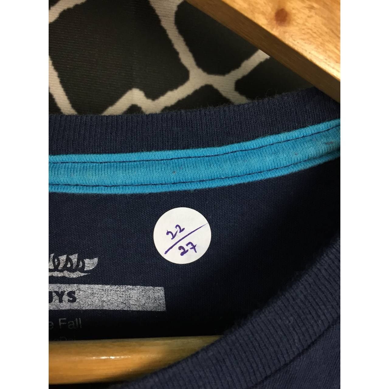 Threadless × Vintage Threadless Legend of The Fall Graphic Tee Size L Size US L / EU 52-54 / 3 - 17 Thumbnail