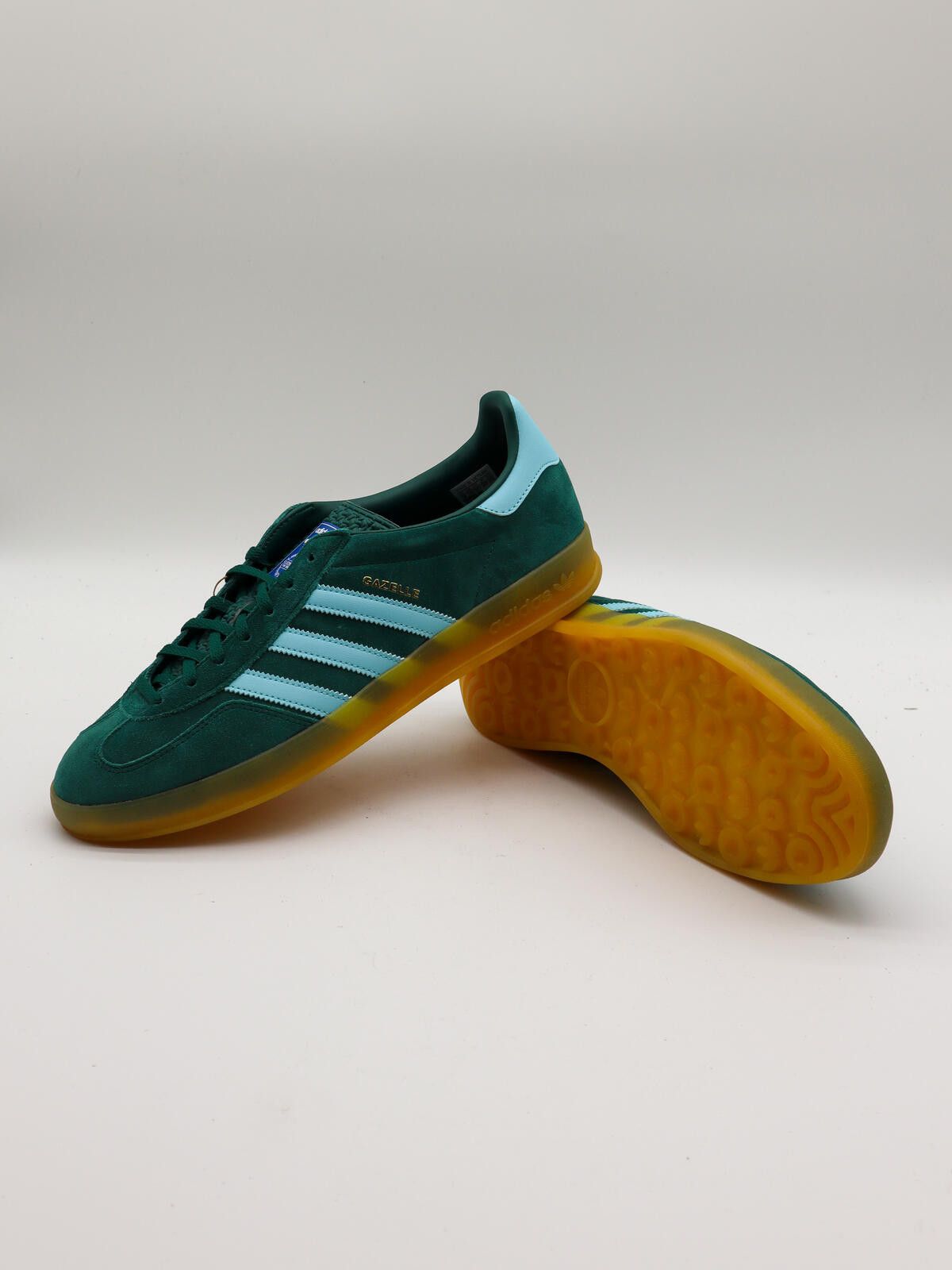 Adidas adidas Gazelle Indoor - IG9979 - BNIB - Size 11.5 Size US 12.5 / EU 45-46 - 3 Thumbnail