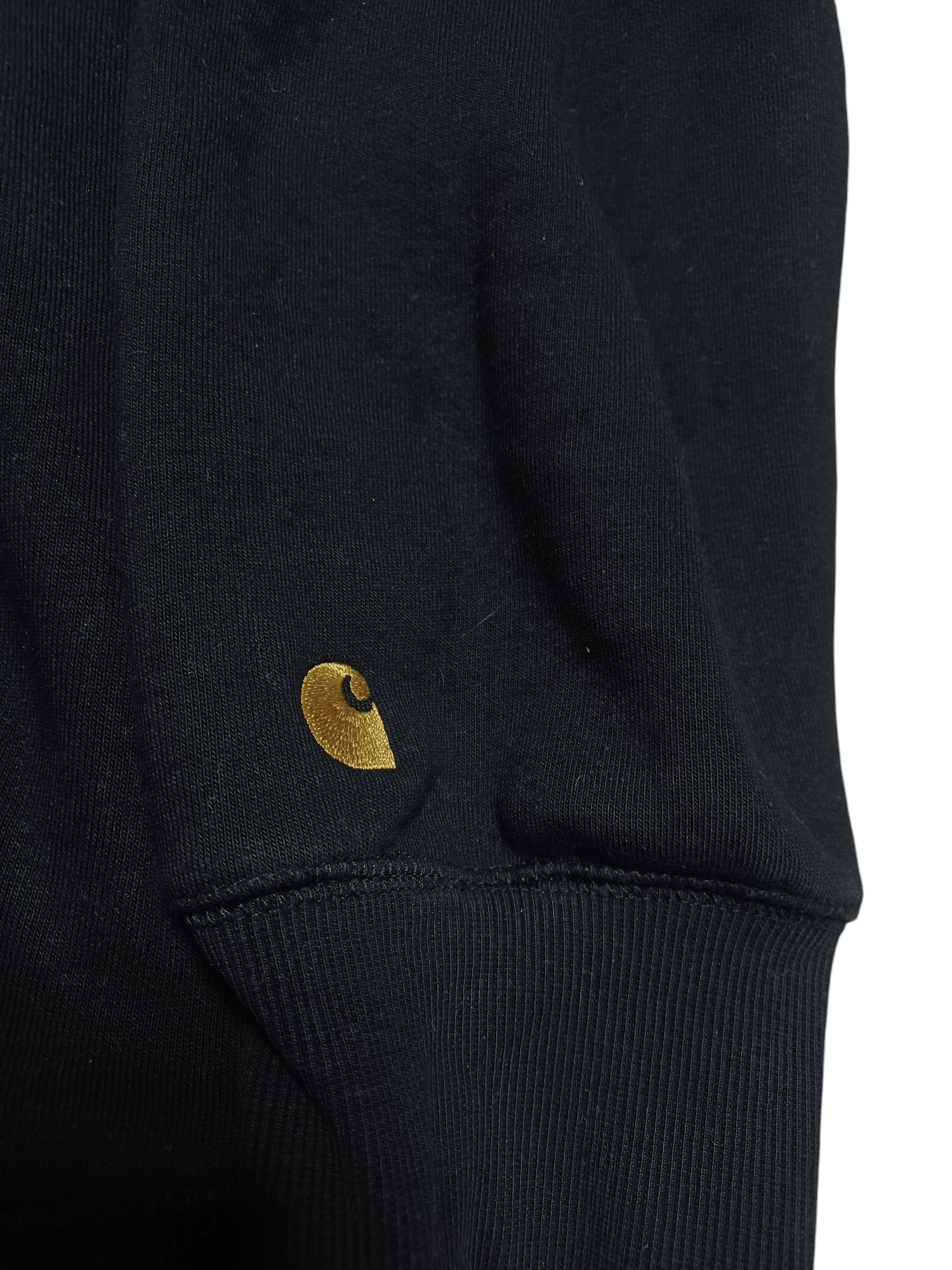 Carhartt CARHARTT WIP XXL SK8 Y2K DRILL STREET WORKWEAR ZIP HOODIE Size US XXL / EU 58 / 5 - 2 Thumbnail