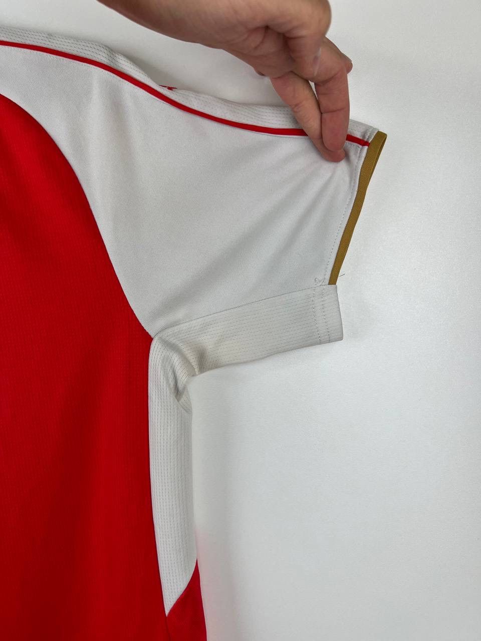 Puma Arsenal Puma 2015-16 jersey t-shirts size M Size US M / EU 48-50 / 2 - 8 Thumbnail