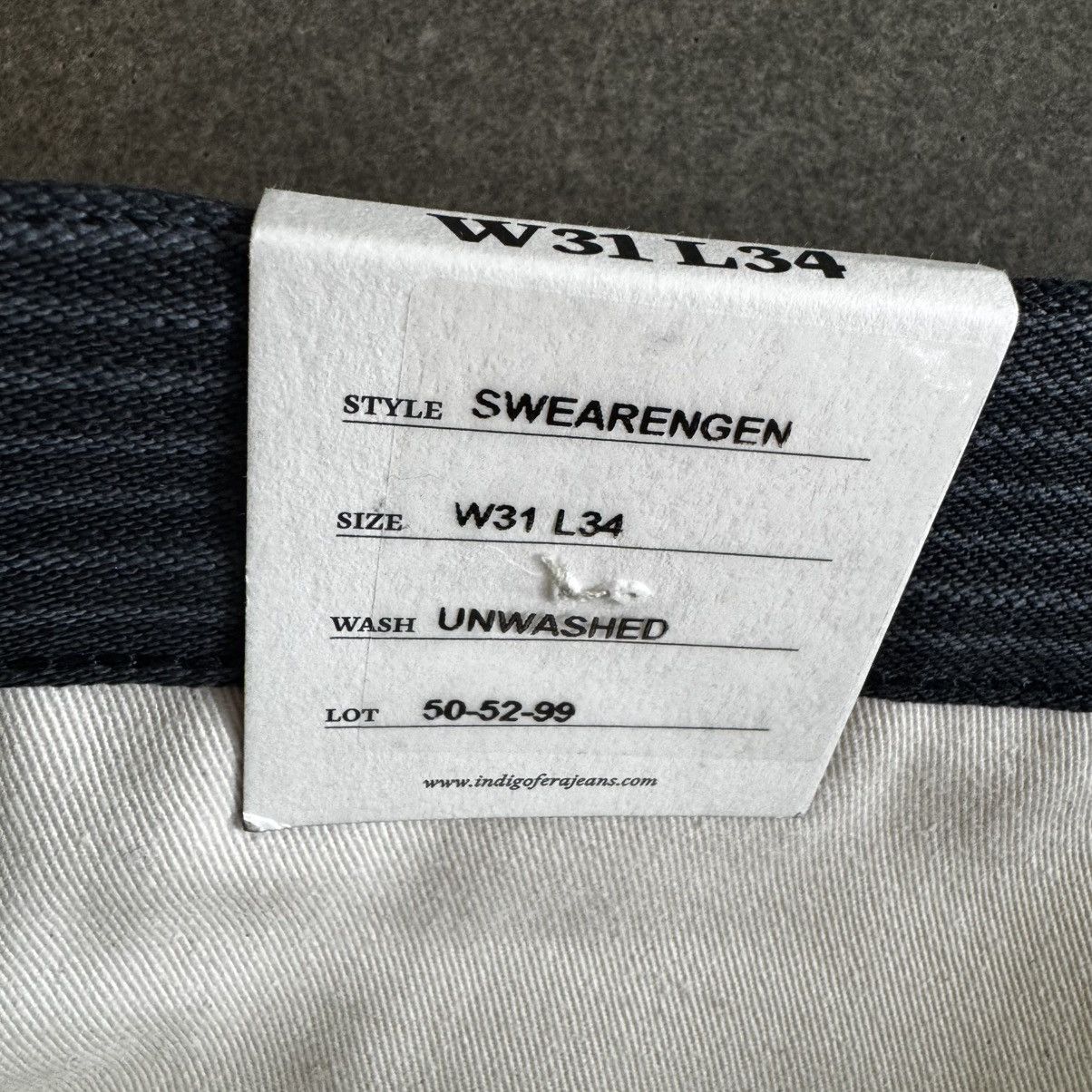Indigofera Nwt indigofera pants Size US 31 - 3 Thumbnail