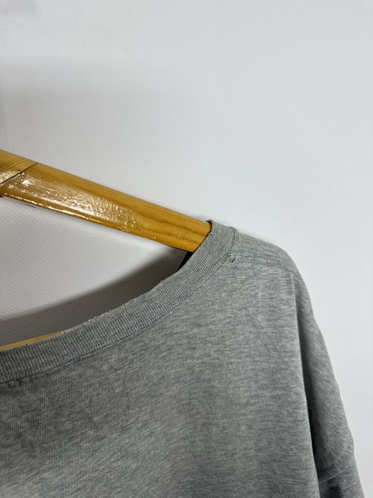 Polo Ralph Lauren Vintage 90s Polo Sport Ralph Lauren t shirt Size US XXL / EU 58 / 5 - 13 Thumbnail