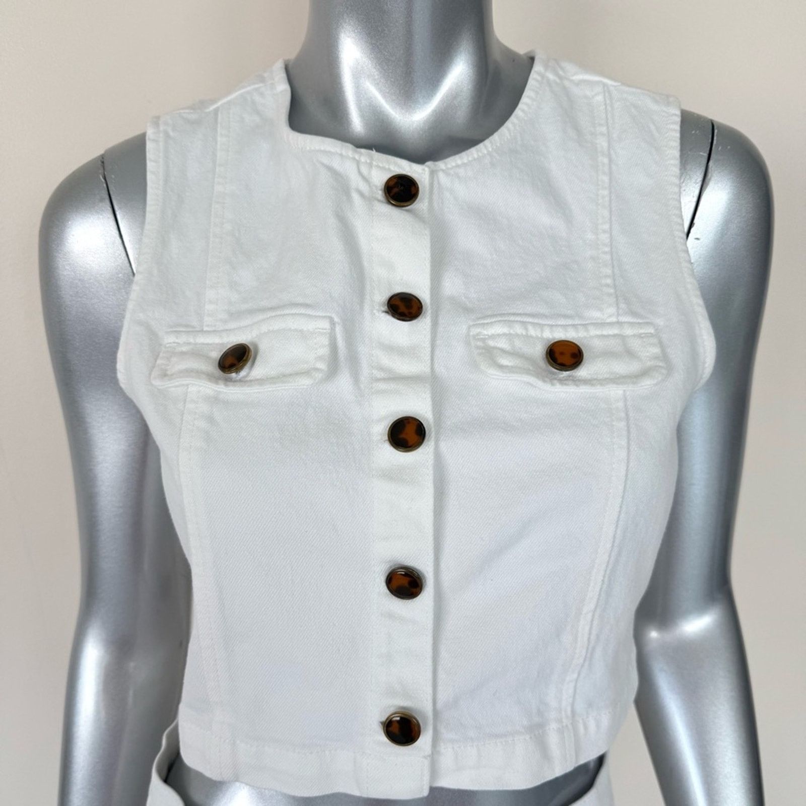 Reformation Reformation 2 pieces set skirt/top size 6 US Retail 250$ Size M / US 6-8 / IT 42-44 - 2 Thumbnail