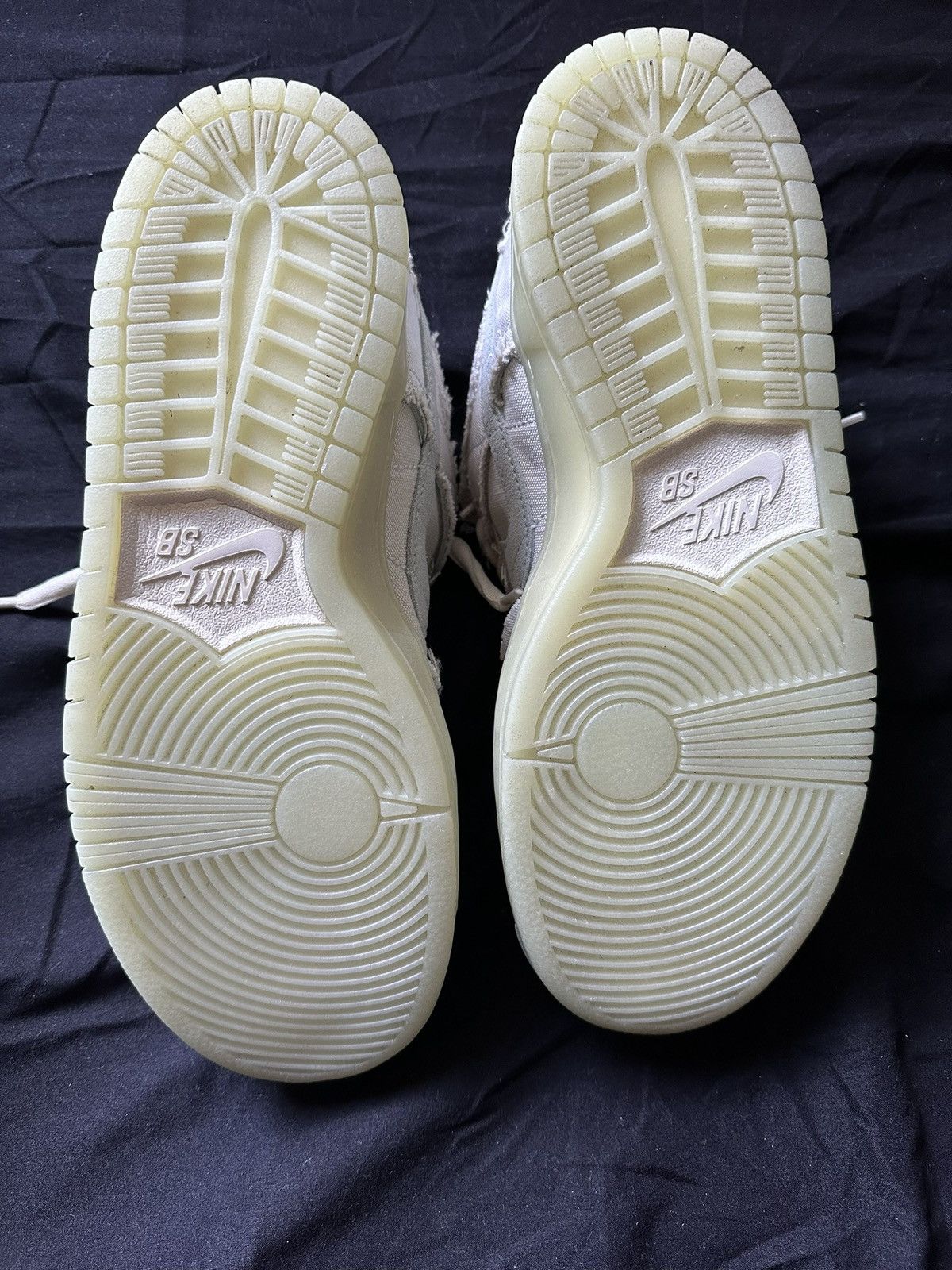 Nike Nike Mummy SB Size US 8.5 / EU 41-42 - 9 Thumbnail
