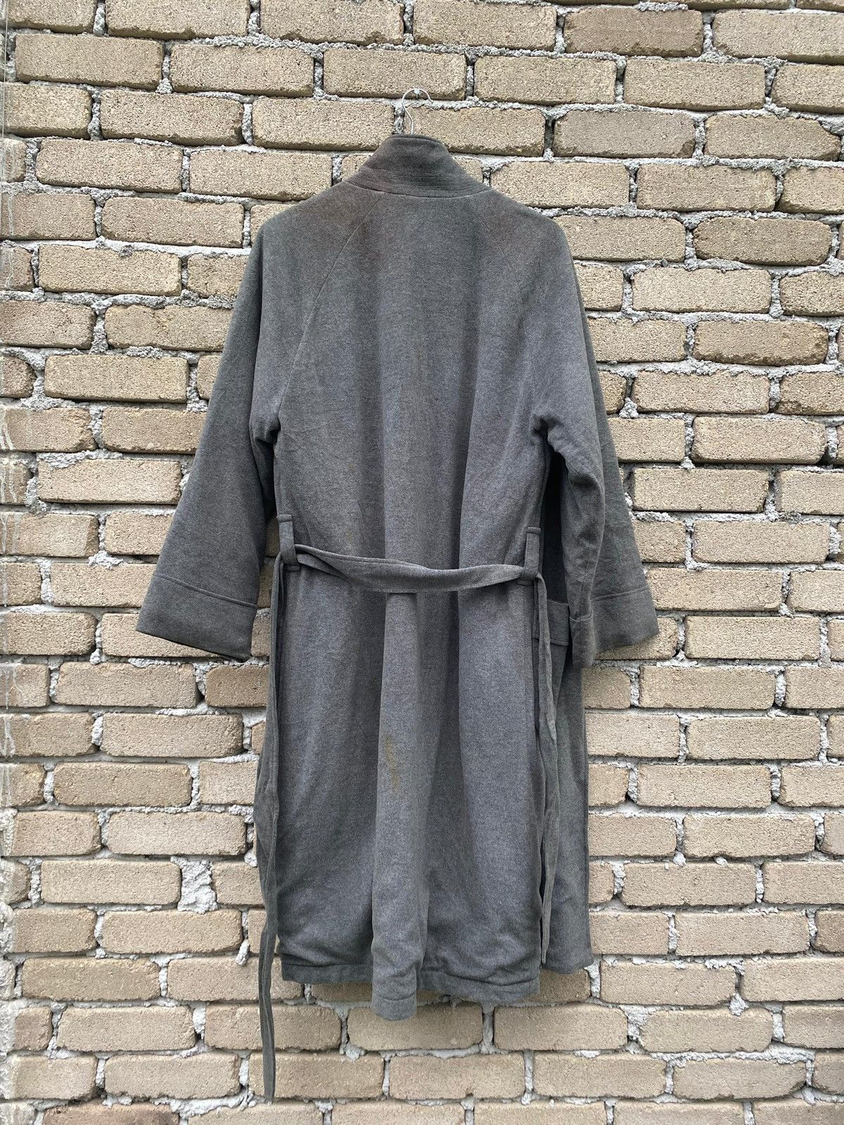 Celine Celine Paris Bath Robe Size US M / EU 48-50 / 2 - 10 Thumbnail