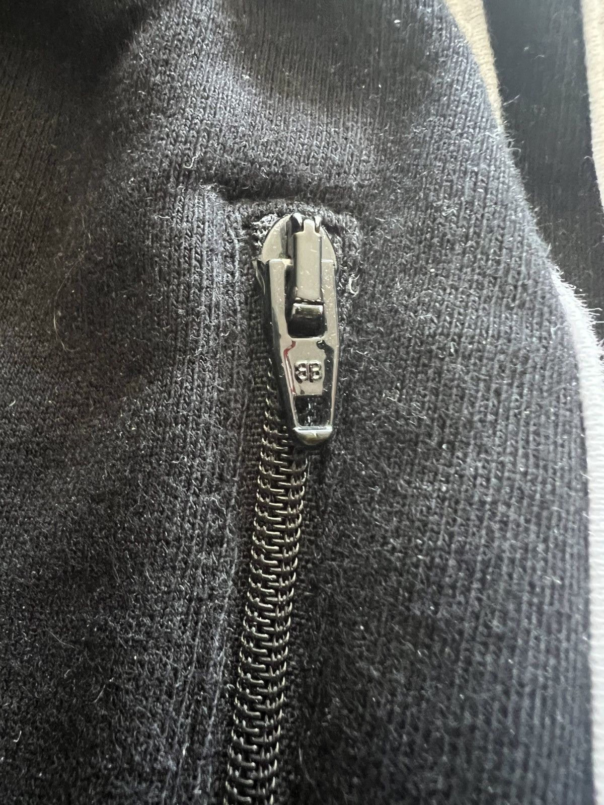 Adidas × Balenciaga *RARE* Balenciaga x Adidas Sweatpants Size US 32 / EU 48 - 14 Thumbnail