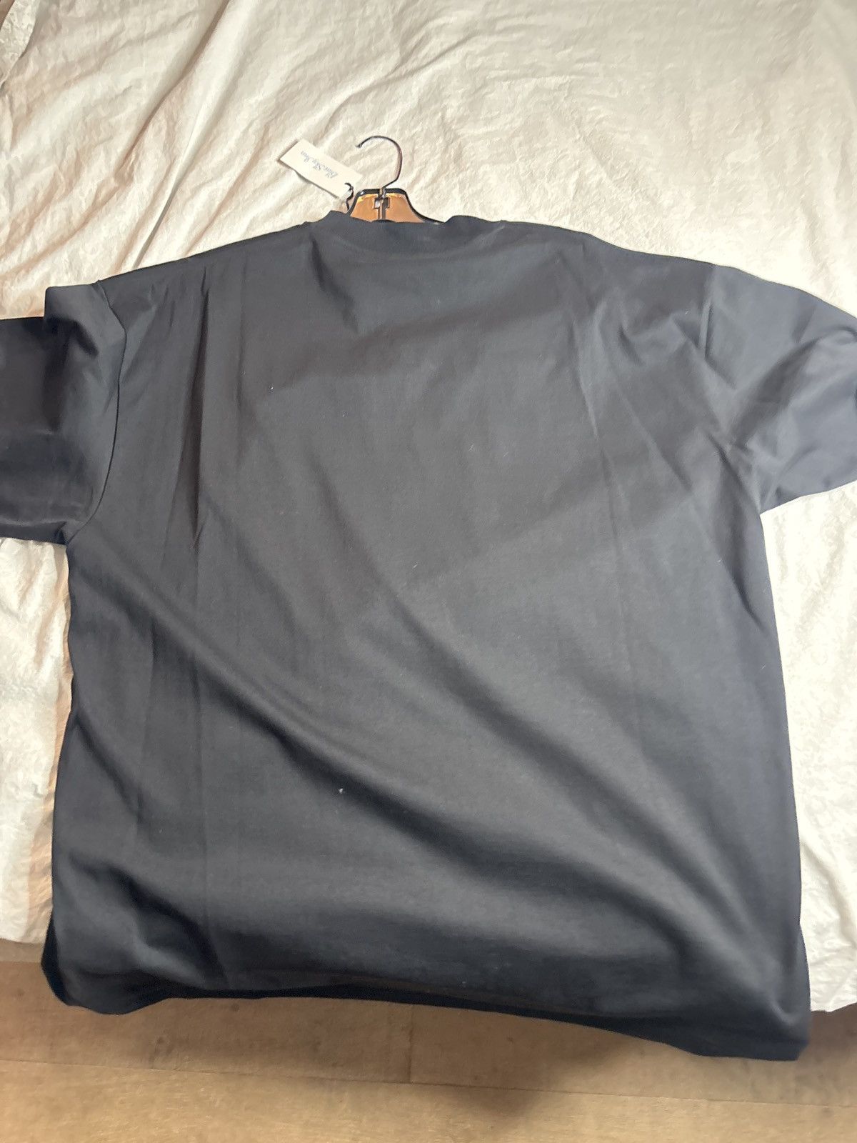 Blue Sky Inn Blue sky inn postcard t-shirt Size US XL / EU 56 / 4 - 7 Thumbnail