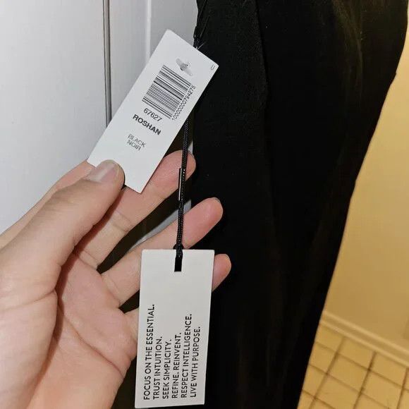 Aritzia Aritzia Roshan Jumpsuit Size 26" / US 2 / IT 38 - 5 Thumbnail