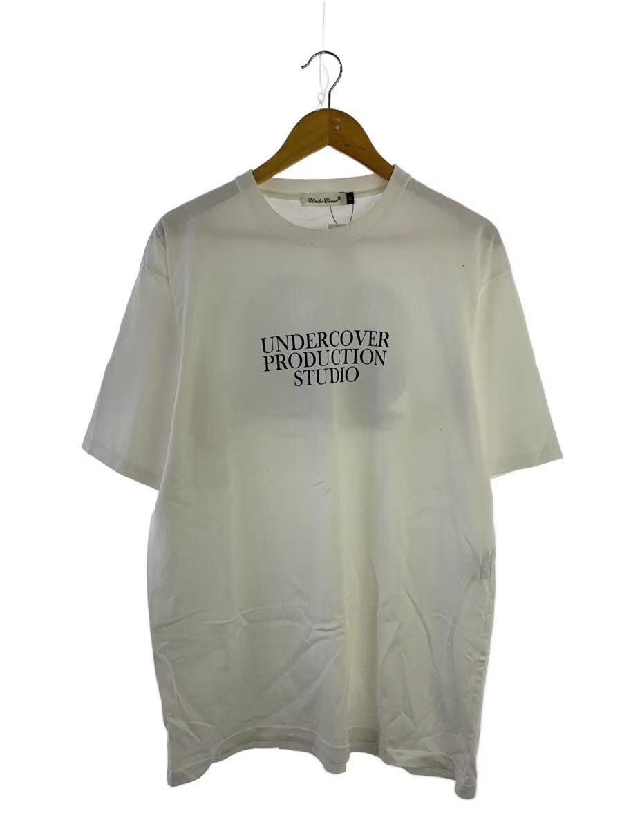 Undercover Production Studio Tee Size US XXL / EU 58 / 5 - 1 Thumbnail